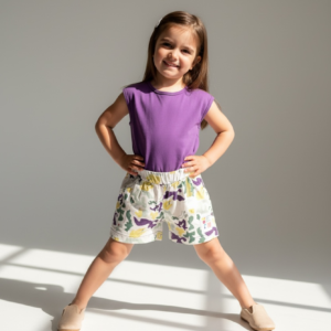 Nature Nymph set – Playful Ease, Naturally Made