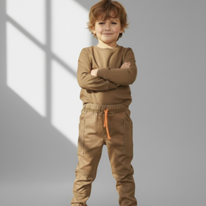 Kids ExploraTrail Pants Autumn/Winter