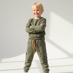 Kids ExploraTrail Pants