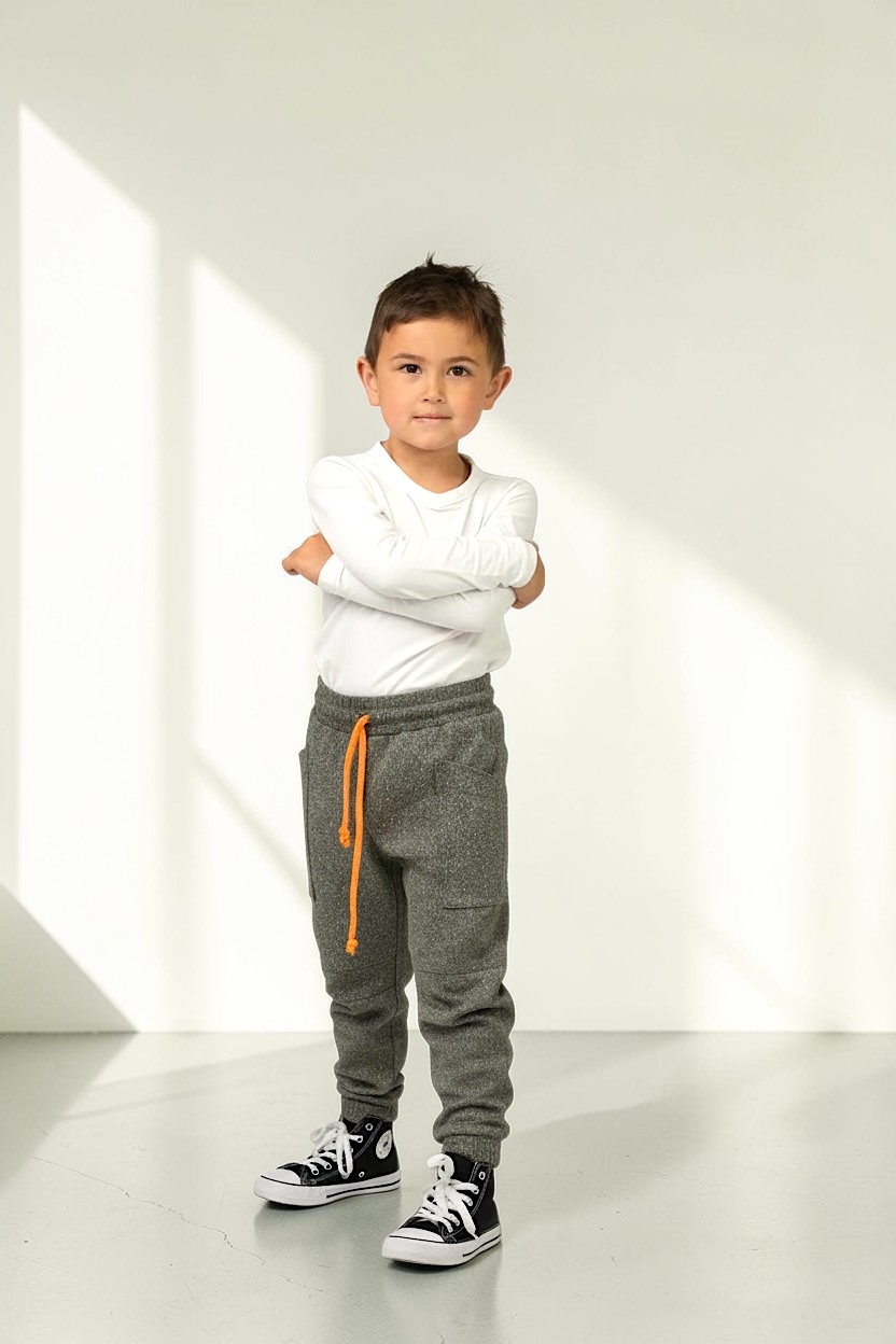 Kids ExploraTrail Pants - Image 3