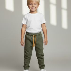 Kids ExploraTrail Pants Spring/Summer