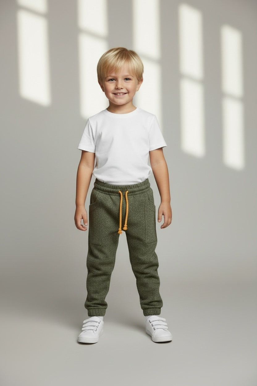 Kids ExploraTrail Pants Spring/Summer